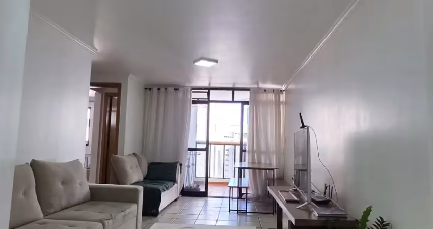 Para vender rápido - Apartamento de 3 quartos com 90m².