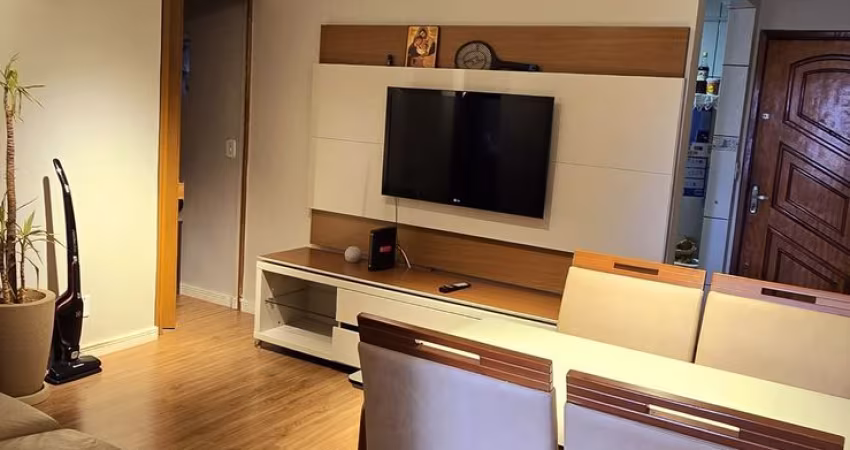 Apartamento com 3 Quartos, 68m² – Excelente Localização e Estrutura de Condomínio