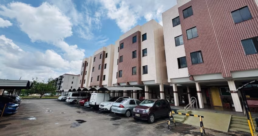 Apartamento com 3 Quartos, 68m² – Excelente Localização e Estrutura de Condomínio