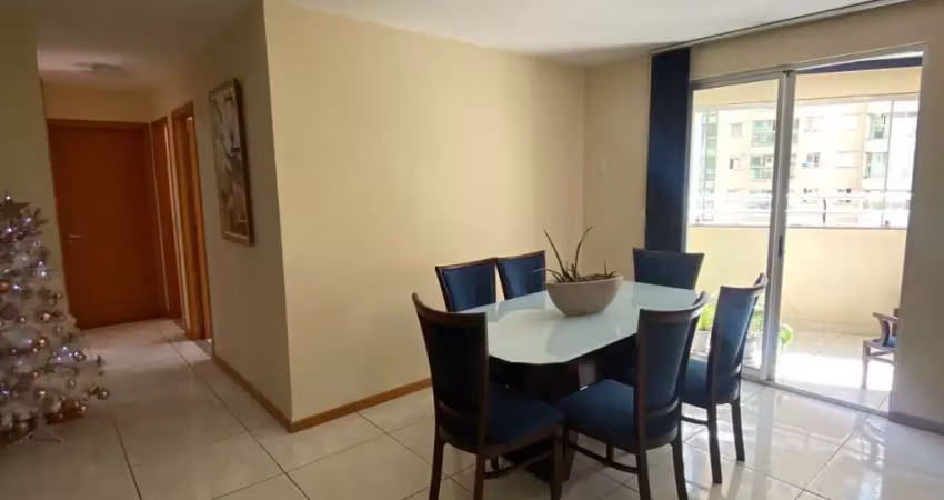 Apartamento 3 Quartos à Venda – Residencial Via Club, Águas Claras