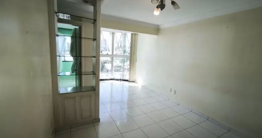 Apartamento com a melhor localização de taguatinga!