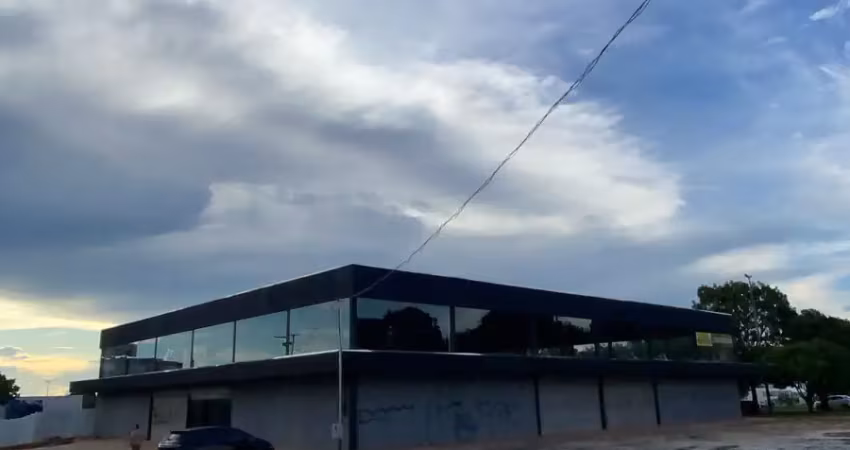 Barracão / Galpão / Depósito à venda na Quadra QNN 9, Ceilândia Norte (Ceilândia), Brasília