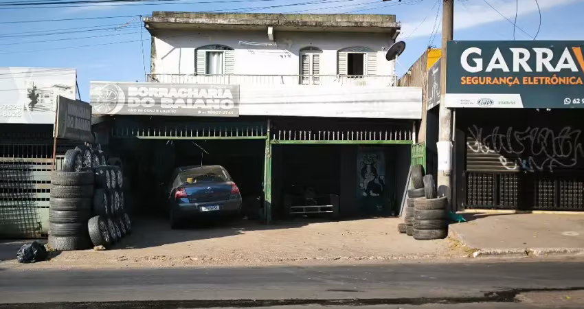 Ponto comercial com 1 sala à venda na Quadra QNO 6, Ceilândia Norte (Ceilândia), Brasília