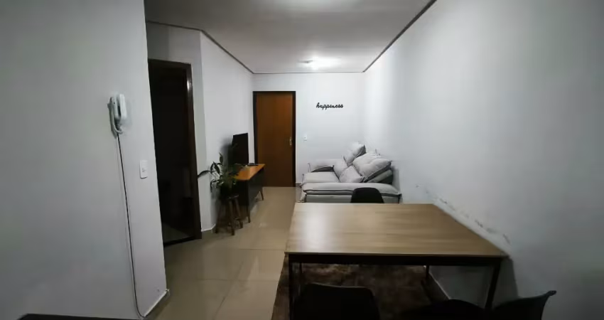 Apartamento à venda no residencial vitória, vicente pires rua 10