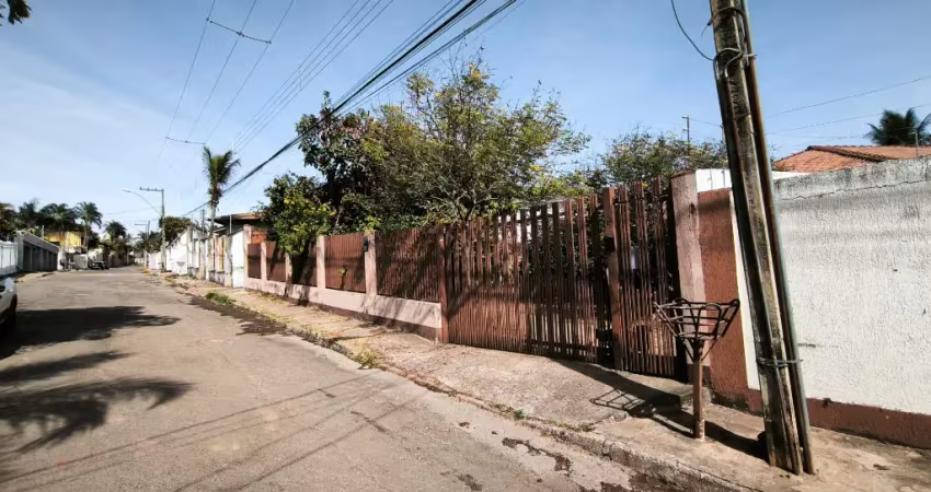 Casa em processo de finalização do habite-se para aceitar financiamento