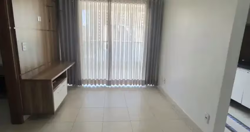 Apartamento à venda no residencial avant - águas claras, brasília