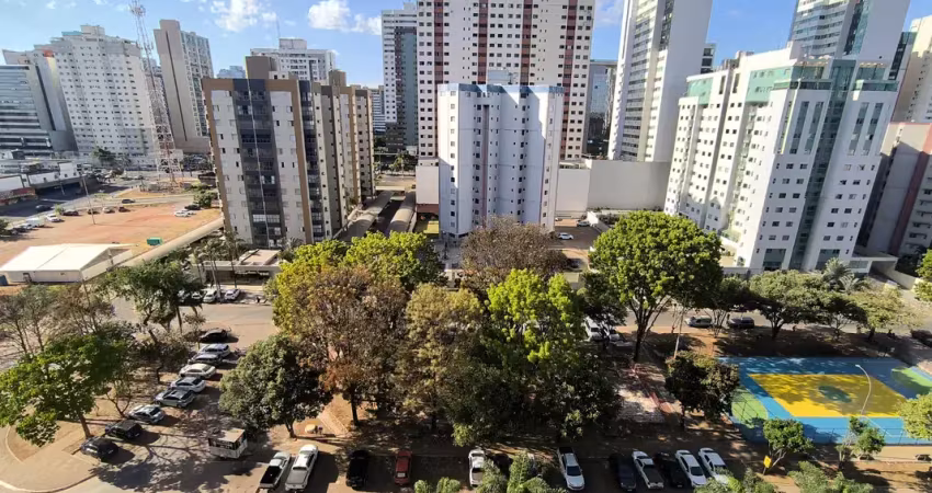 Apartamento à venda no residencial avant - águas claras, brasília