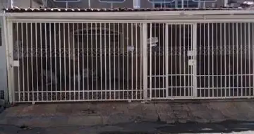 Casa com 4 quartos à venda na Quadra QR 110 Conjunto 5, Samambaia Sul (Samambaia), Brasília