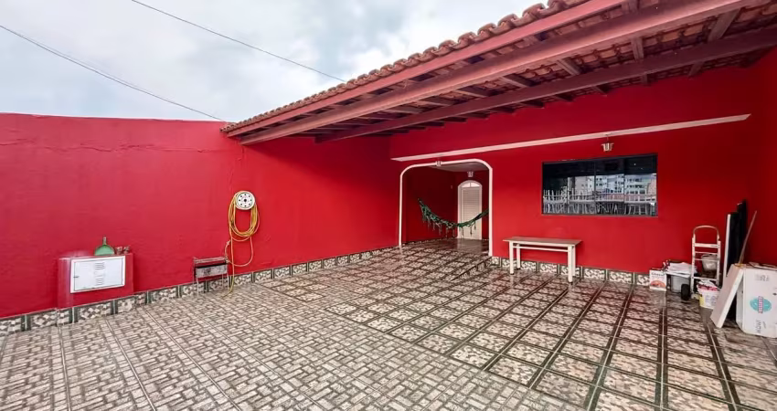 Casa com 3 quartos à venda na Quadra QR 414, Samambaia Norte (Samambaia), Brasília