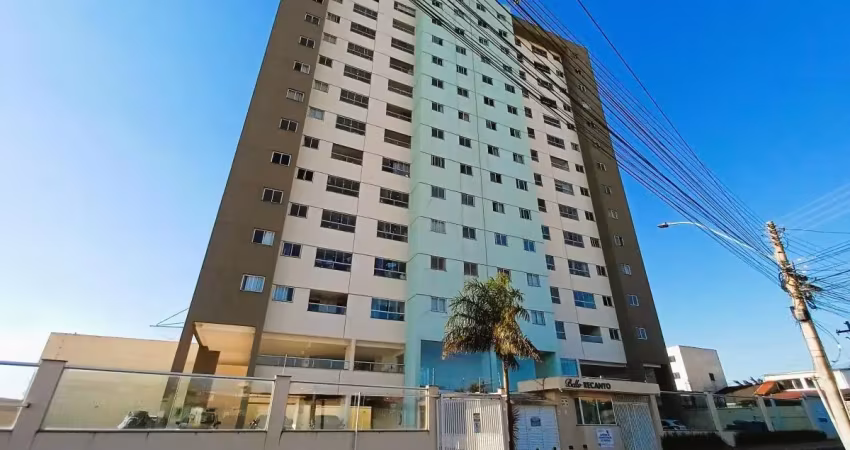 Apartamento à venda – residencial bello recanto – quadra 406