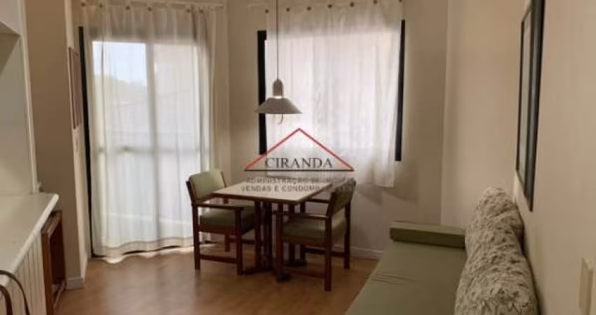 Apartamento com 1 quarto à venda na Rua Ouro Branco, 150, Jardim Paulista, São Paulo