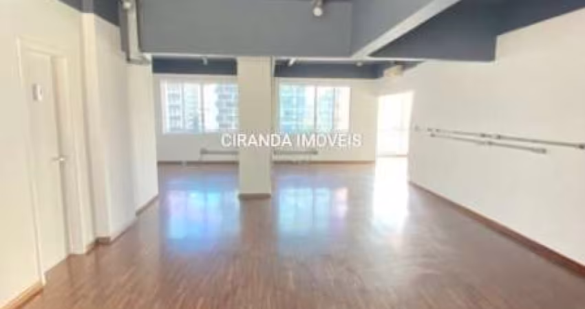 Sala comercial à venda na Avenida Paulista, 2518, Bela Vista, São Paulo