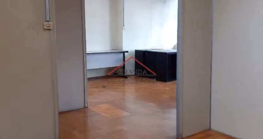 Sala comercial à venda na Avenida Paulista, 726, Bela Vista, São Paulo