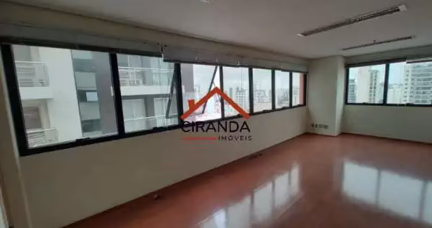 Sala comercial para alugar na Rua Domingos de Morais, 2777, Vila Mariana, São Paulo