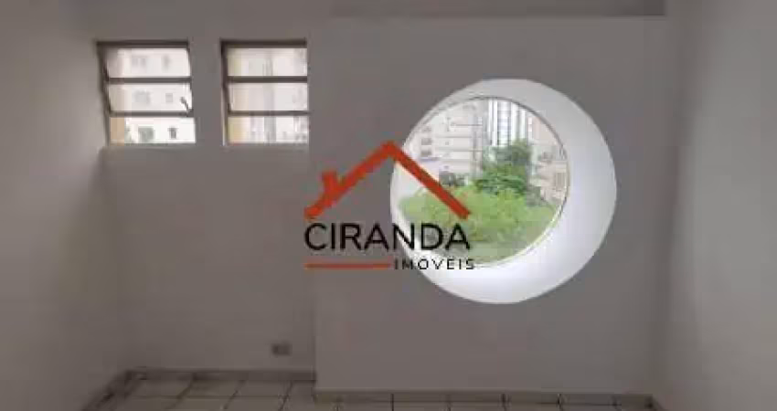 Apartamento com 2 quartos para alugar na Rua Avanhandava, 358, Bela Vista, São Paulo