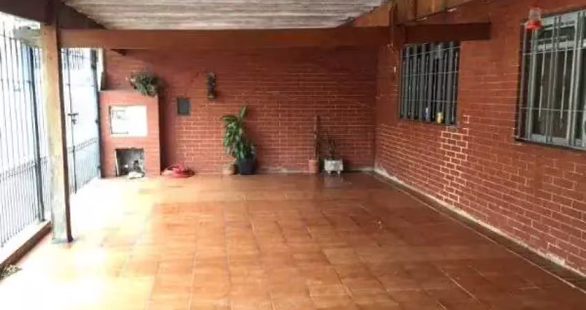 Casa com 3 quartos à venda na Rua Dezerat, 12, Jardim Cotinha, São Paulo