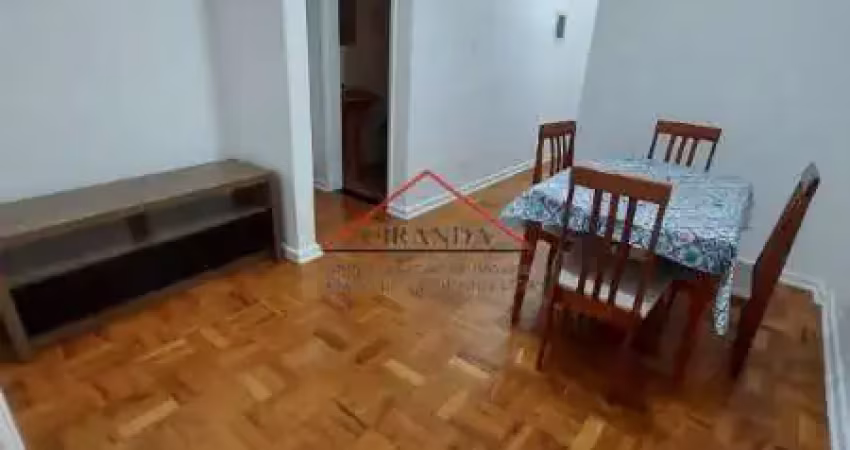 Apartamento com 1 quarto para alugar na Rua Teodoro Sampaio, 510, Pinheiros, São Paulo