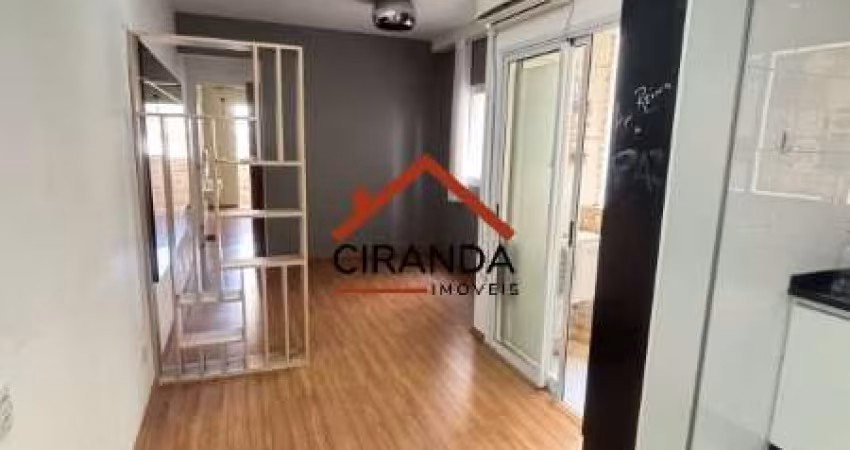 Apartamento com 1 quarto à venda na Rua Frei Caneca, 420, Consolação, São Paulo