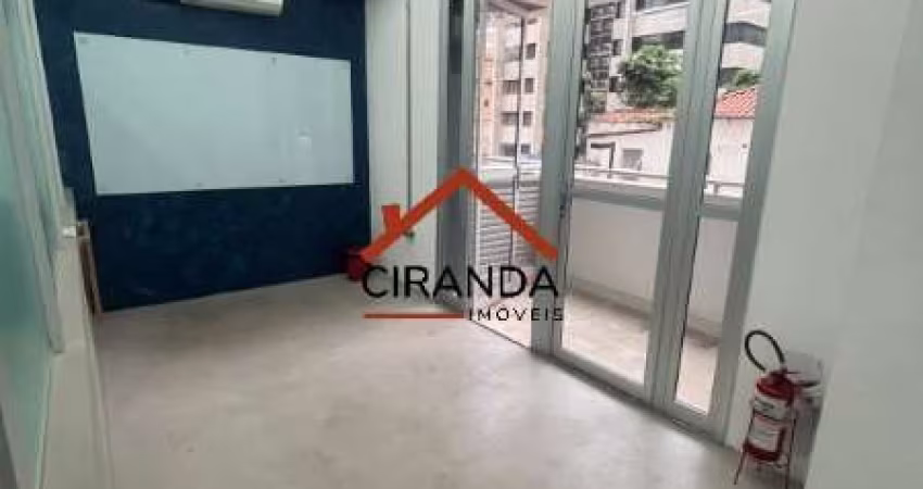 Sala comercial para alugar na Rua Haddock Lobo, 131, Cerqueira César, São Paulo