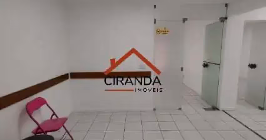 Sala comercial para alugar na Avenida Ipiranga, 337, República, São Paulo