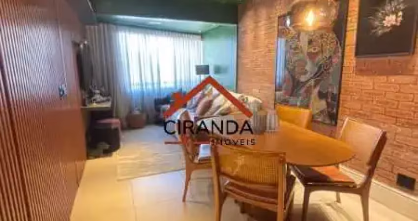Apartamento com 1 quarto à venda na Rua Frei Caneca, 750, Cerqueira César, São Paulo
