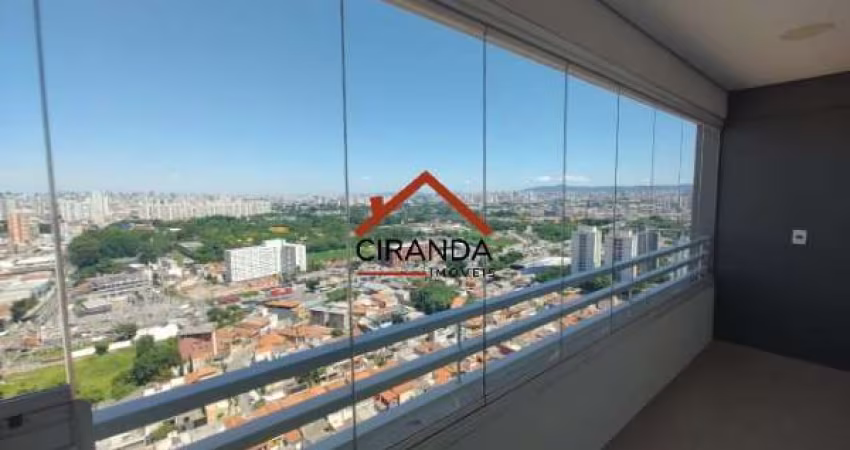 Apartamento com 1 quarto à venda na Avenida Celso Garcia, 3335, Tatuapé, São Paulo