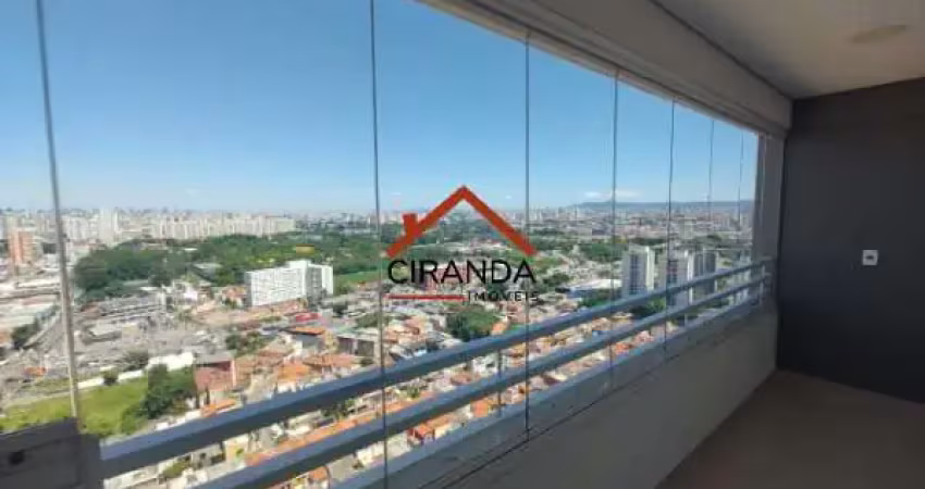 Apartamento com 1 quarto para alugar na Avenida Celso Garcia, 3335, Tatuapé, São Paulo