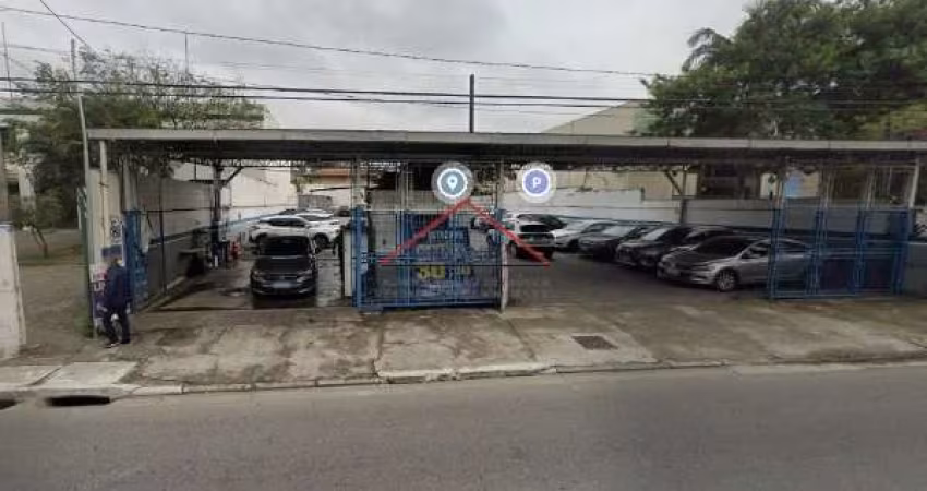 Terreno à venda na Avenida Ibirapuera, 700, Indianópolis, São Paulo