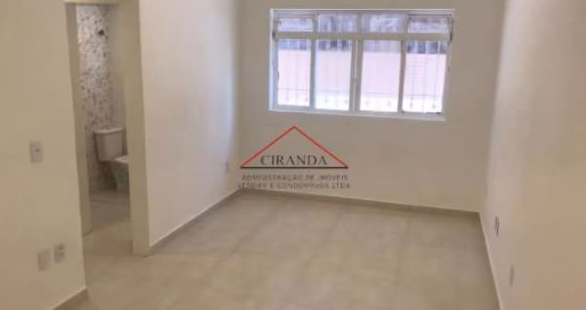 Apartamento com 1 quarto à venda na Rua Frutas de Santo Amaro, 341, Bela Vista, São Paulo