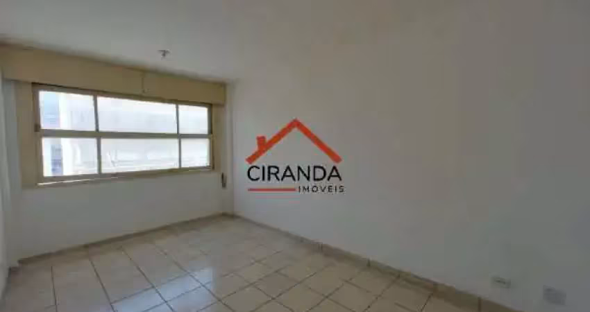Apartamento com 1 quarto à venda na Rua Dom José de Barros, 301, República, São Paulo