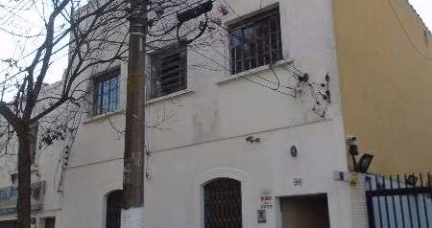 Barracão / Galpão / Depósito para alugar na Rua Joaquim de Almeida, 96, Mirandópolis, São Paulo