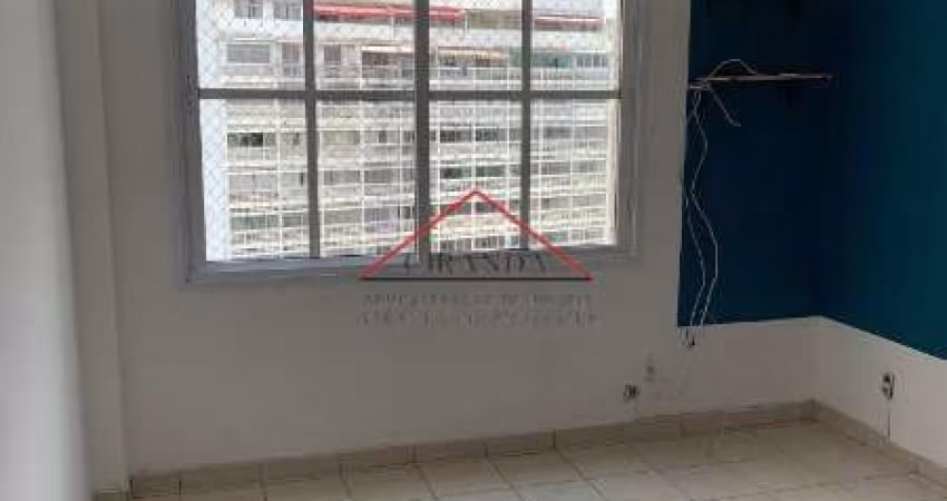 Apartamento com 1 quarto à venda na Praça Franklin Roosevelt, 222, Consolação, São Paulo