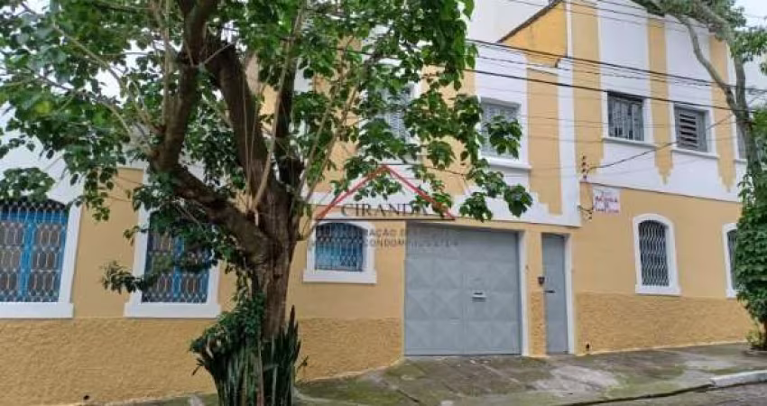 Barracão / Galpão / Depósito para alugar na Rua Joaquim de Almeida, 104, Mirandópolis, São Paulo