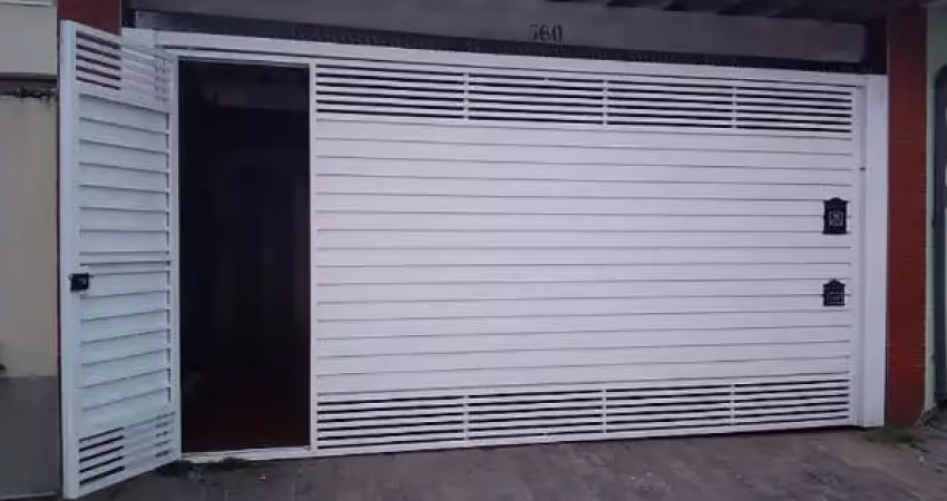Casa com 3 quartos à venda na Rua Pero Neto, 360, Saúde, São Paulo