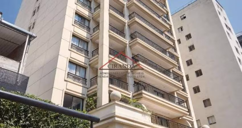 Apartamento com 1 quarto à venda na Alameda Casa Branca, 909, Jardim Paulista, São Paulo