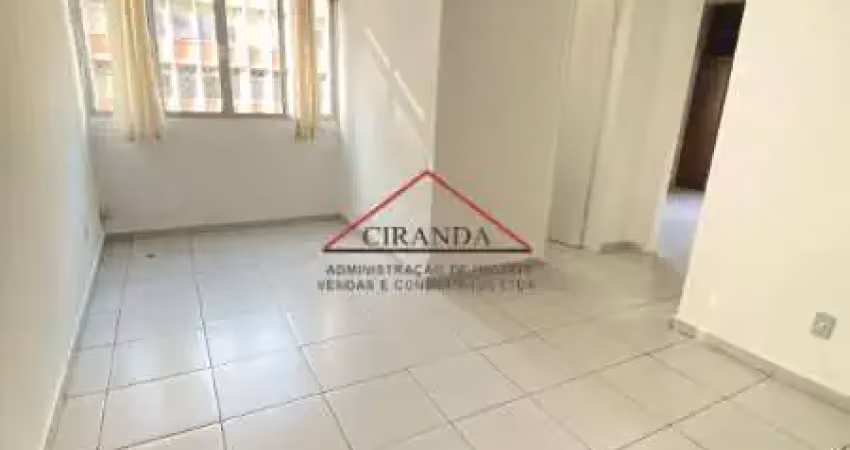 Apartamento com 1 quarto para alugar na Rua Luís Coelho, 53, Cerqueira César, São Paulo