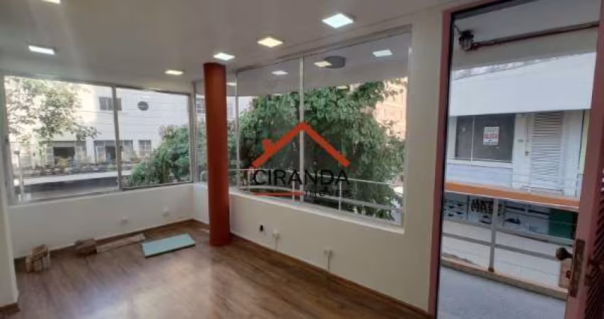 Sala comercial para alugar na Rua Augusta, 1492, Consolação, São Paulo