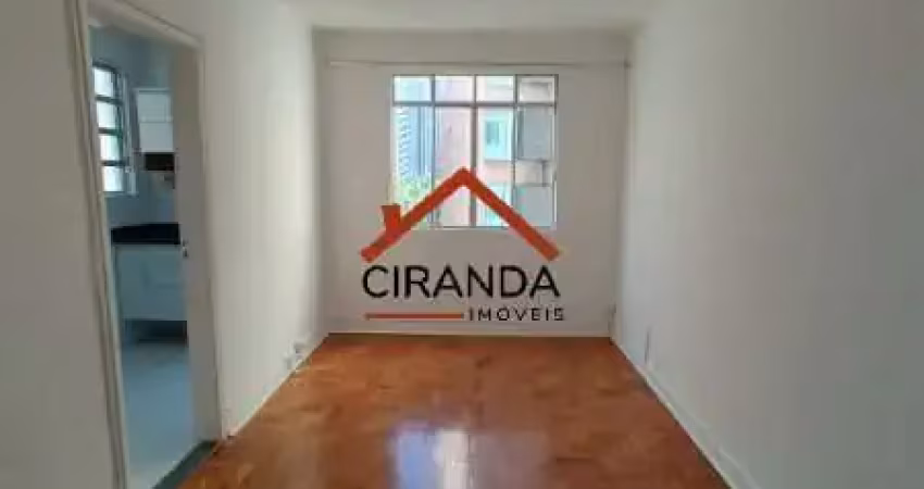 Apartamento com 1 quarto para alugar na Rua Luís Coelho, 53, Cerqueira César, São Paulo