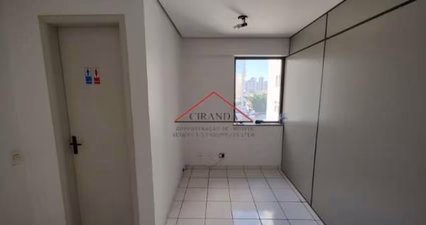 Sala comercial à venda na Alameda Olga, 422, Barra Funda, São Paulo