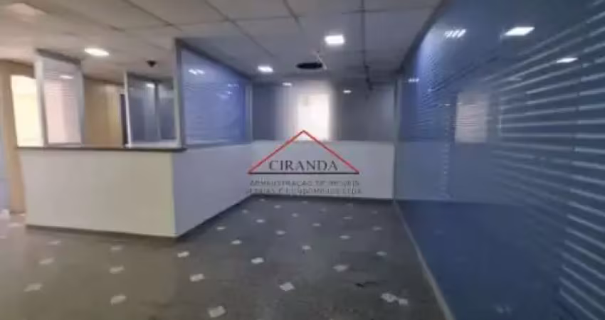 Sala comercial à venda na Rua Professor Artur Ramos, 96, Jardim Paulistano, São Paulo