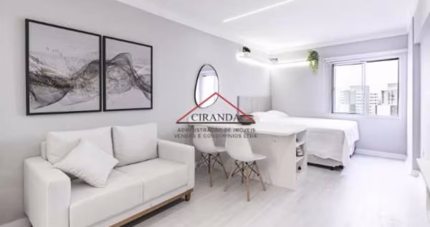 Apartamento com 1 quarto à venda na Alameda Eduardo Prado, 150, Campos Eliseos, São Paulo