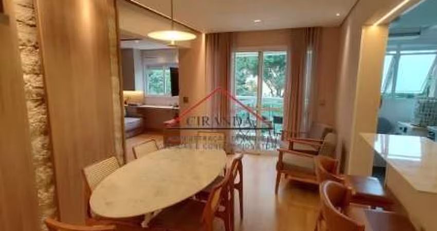 Apartamento com 2 quartos à venda na Rua Caio Prado, 363, Consolação, São Paulo
