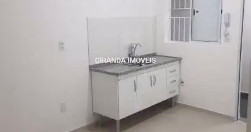 Apartamento com 1 quarto para alugar na Rua Coronel Rafael de Castro Bueno, 147, Vila Leopoldina, São Paulo