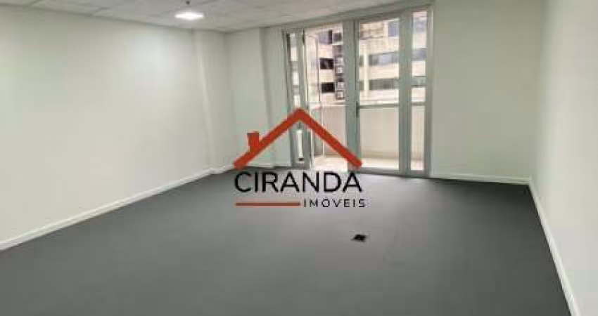Sala comercial para alugar na Rua Haddock Lobo, 131, Cerqueira César, São Paulo