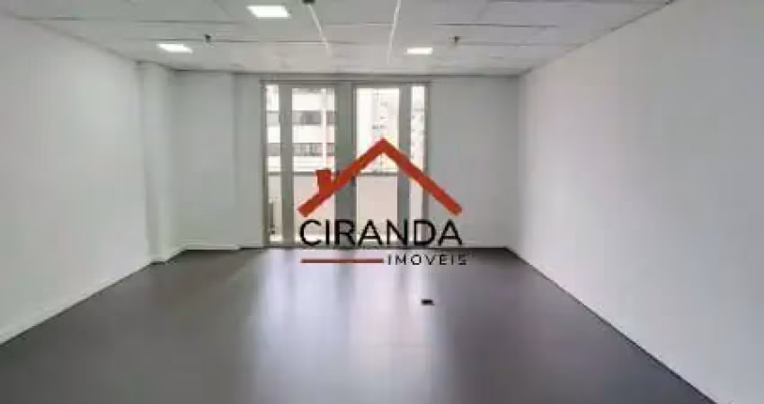 Sala comercial para alugar na Rua Haddock Lobo, 131, Cerqueira César, São Paulo