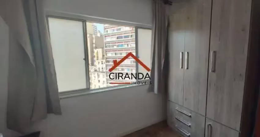 Apartamento com 1 quarto à venda na Rua Ana Cintra, 63, Campos Eliseos, São Paulo