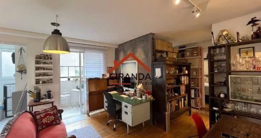 Apartamento com 2 quartos à venda na Rua Bela Cintra, 336, Consolação, São Paulo