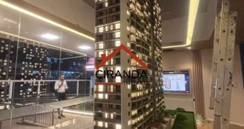 Apartamento com 1 quarto à venda na Avenida Angélica, 750, Santa Cecília, São Paulo