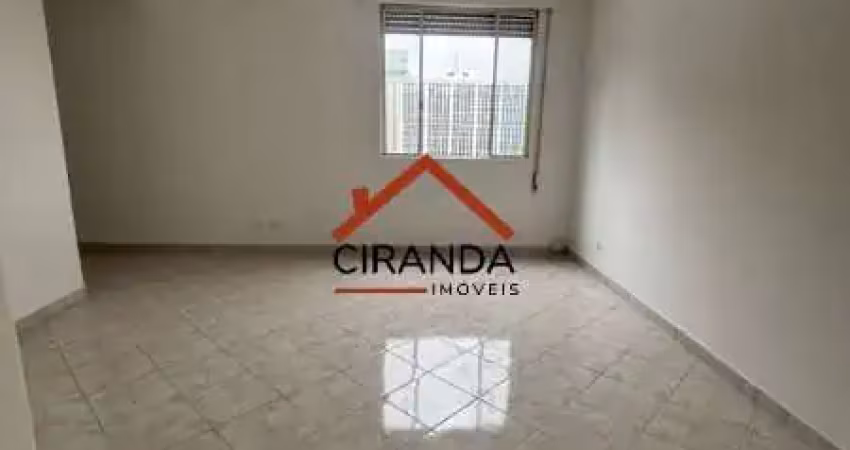 Apartamento com 1 quarto à venda na Rua Luís Coelho, 53, Cerqueira César, São Paulo