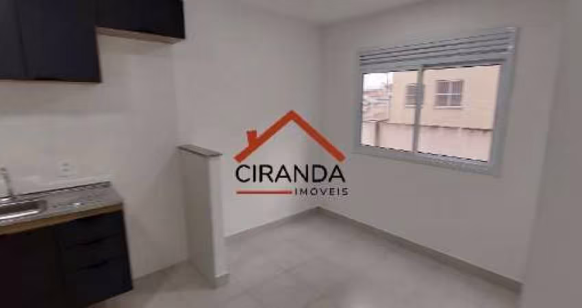 Apartamento com 2 quartos à venda na Rua Victório Santim, 2776, Itaquera, São Paulo